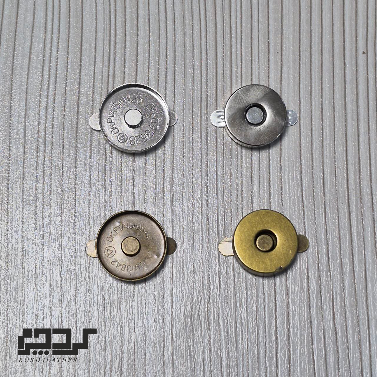 اهنربایی قابلمه ای بزرگ