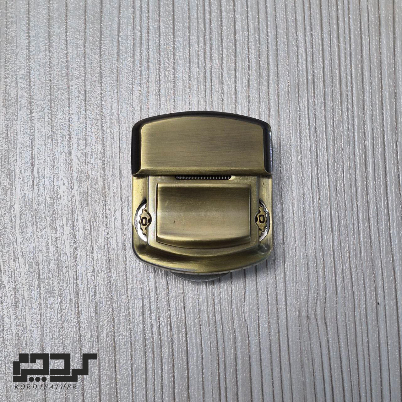 قفل کیف دو رمز کناراعلاء